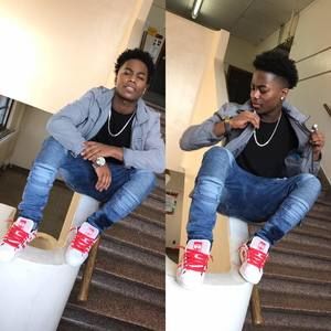 Meet your Posher, Matthew